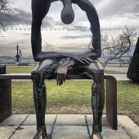 Meet your Posher, Ray - Picture 1 of 1